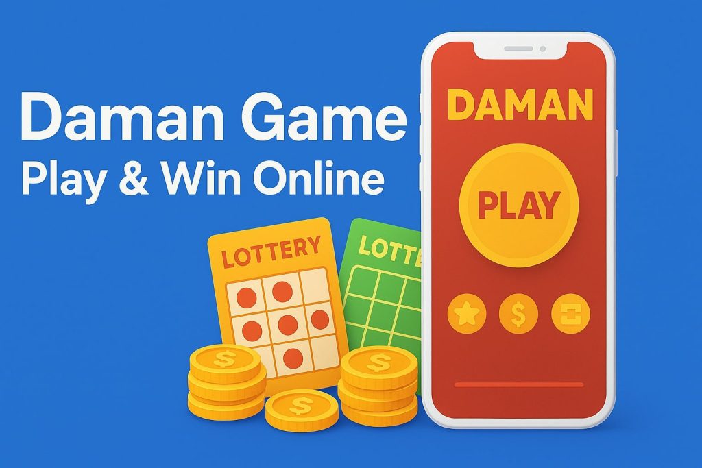 Daman Game
